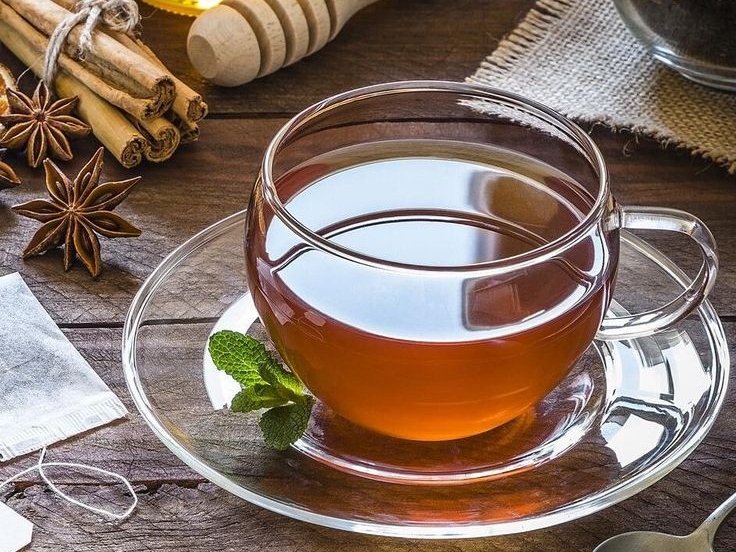 Ginger Tea: 8 Amazing Benefits for Beautiful and Healthy Hair