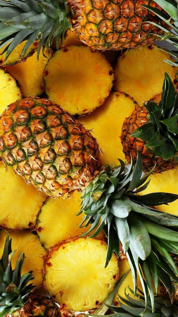 Pineapple