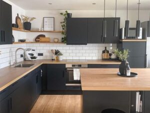 7 Habits: Your Kitchen Will Shine Every Day