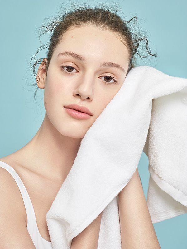 These are the benefits of cleaning face with gel cleanser