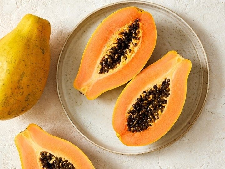 Papaya