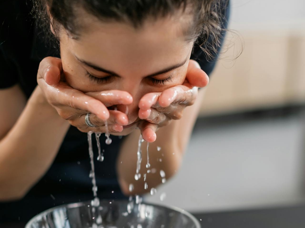 Facewash