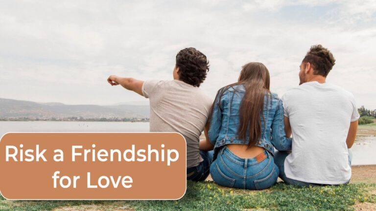 4 Zodiac Signs Who Might Risk a Friendship for Love