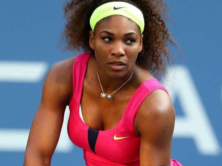 Serena Williams will be hosting the 2024 ESPYs in July