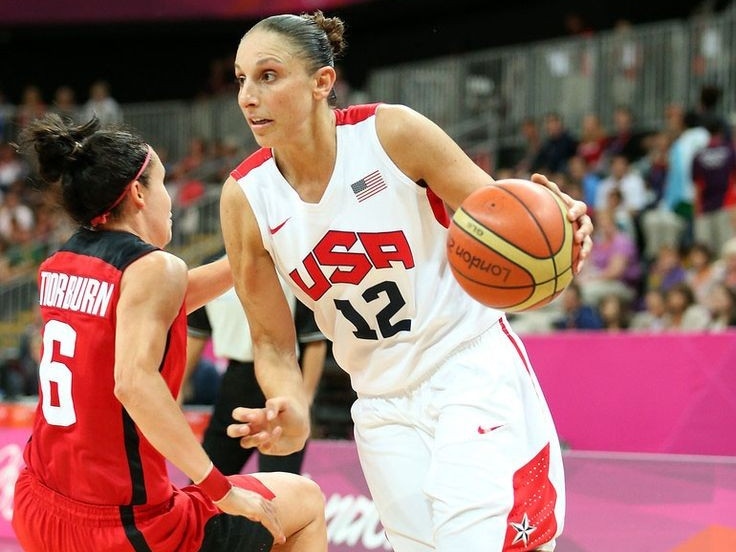 Taurasi's Take on Clark Rings True: Star Faces WNBA Reality Check After Two Games