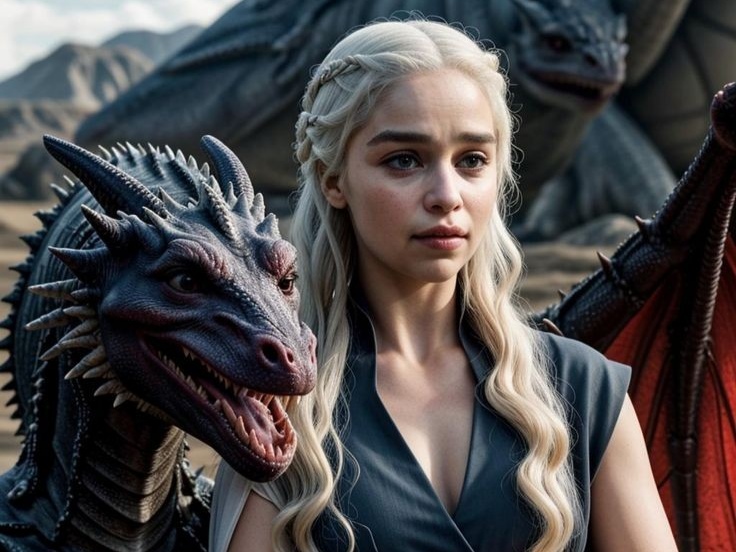 House of the Dragon Season 2 Takes Flight This June