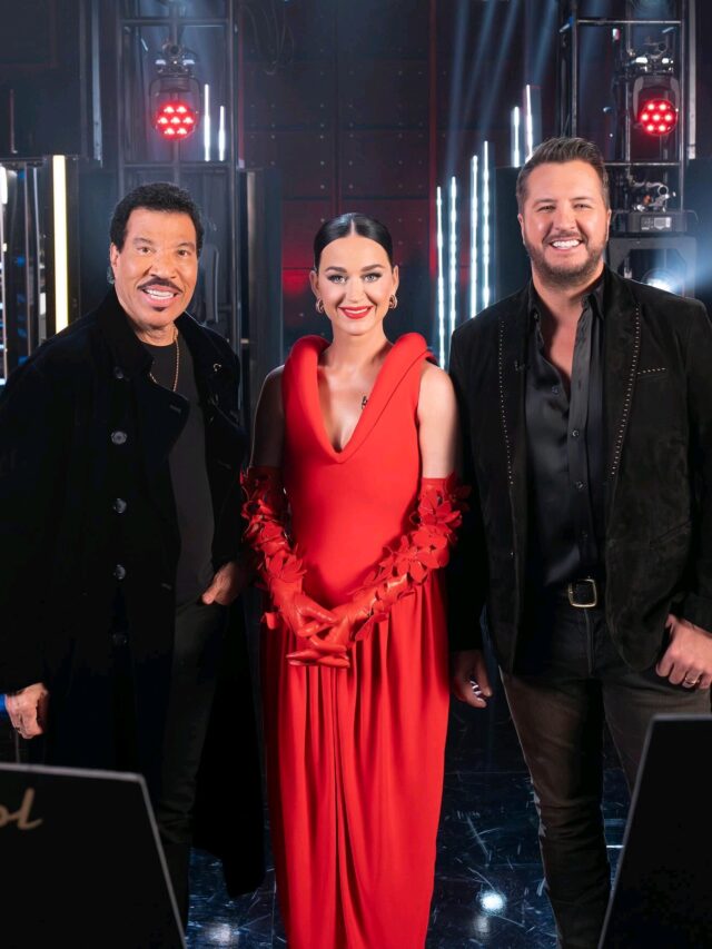 American Idol Finale Tonight: Time, Top 3, Guests & How to Watch