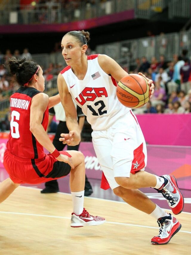 Taurasi's Take on Clark Rings True: Star Faces WNBA Reality Check After Two Games