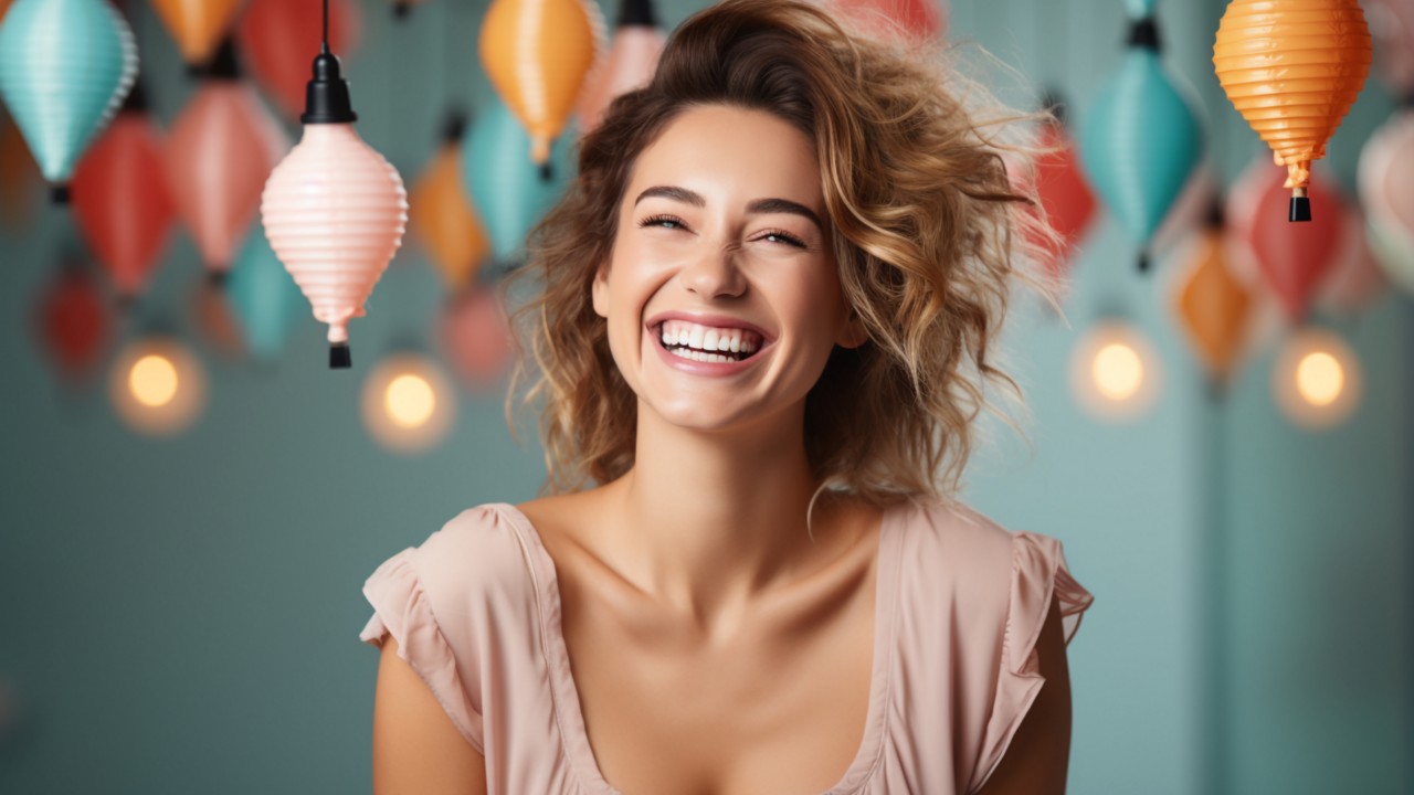 4 Zodiac Signs Who Have The Most Beautiful Smile