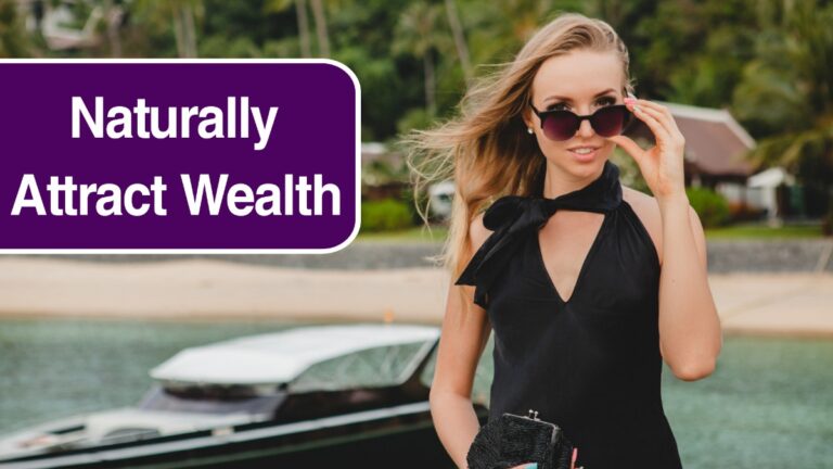 Luck and Luxury: 3 Zodiac Signs That Naturally Attract Wealth