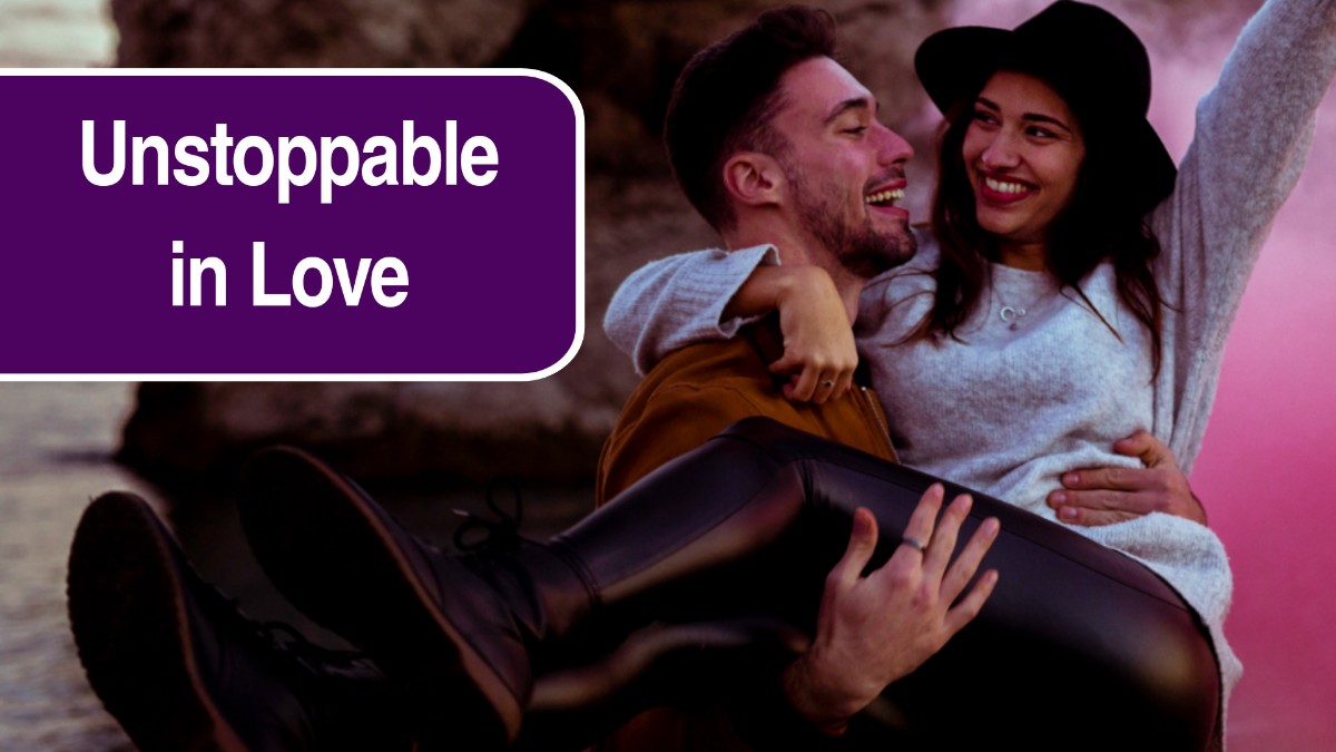 Unstoppable in Love: The Three Zodiac Signs Who Can't Be Beat