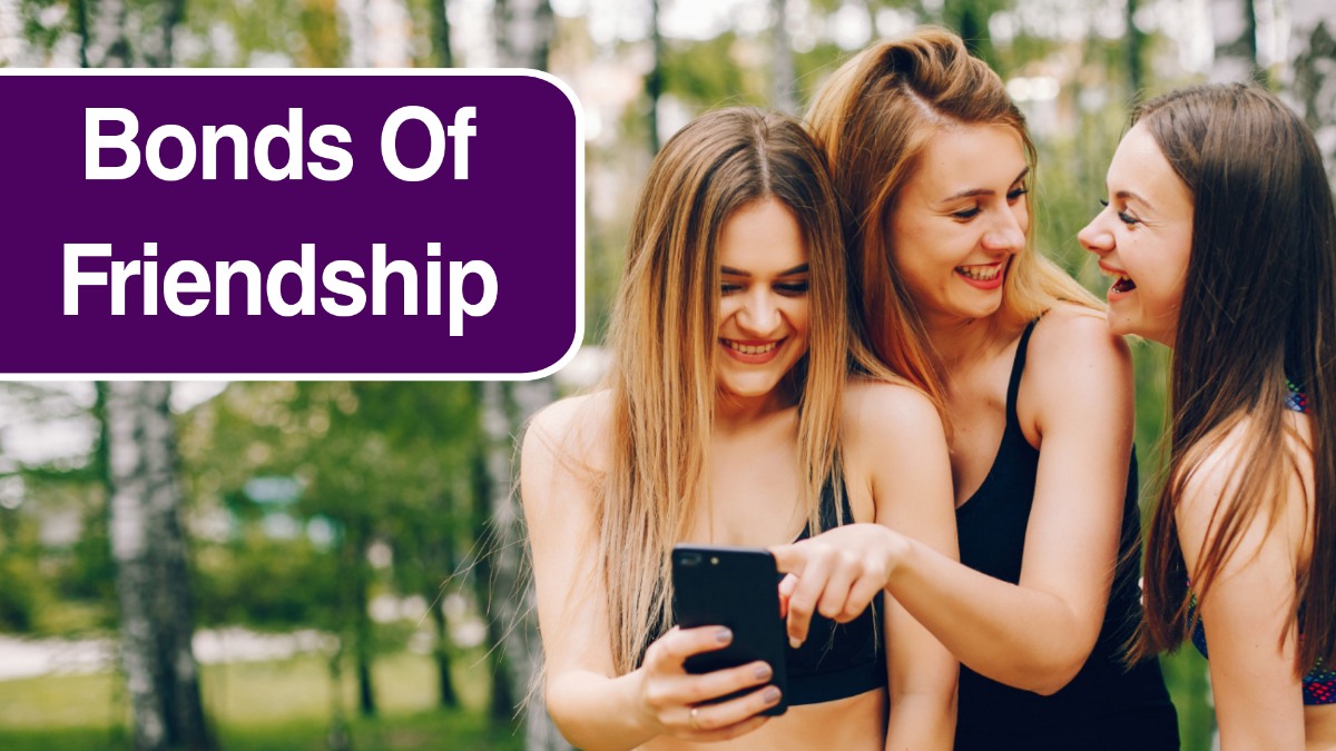 5 zodiac signs known for forming unbreakable bonds of friendship