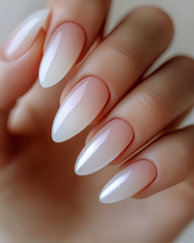 25 Summer Nail Designs 2025: Bright, Cute & Colorful Inspo 11 Jelly Gloss Nails