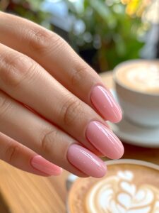 17 Pink Nail Ideas 2025-2026