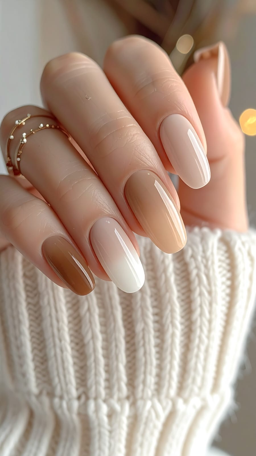 23 Gorgeous Fall Nail Designs 2025