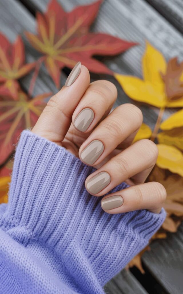 Cashmere Taupe