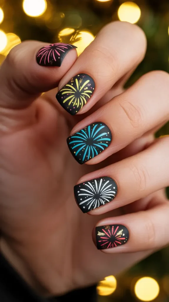 Christmas Nail Inspo 2025: 21 Festive & Aesthetic Manicure Ideas to Try Now 22 Enchanting Elixir of Mulled Wine