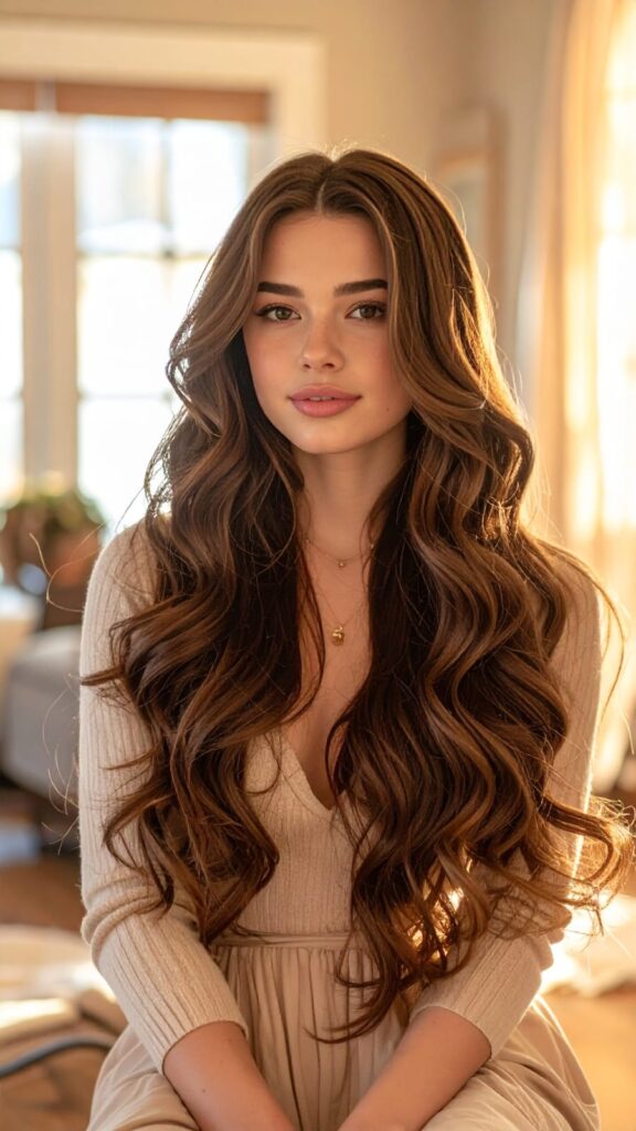 Face-Framing Layers with Volume