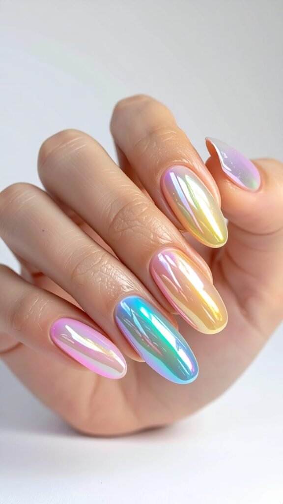 Opal Chrome Fantasy