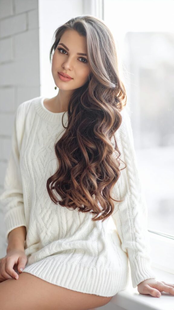 Romantic Lengthy Layers
