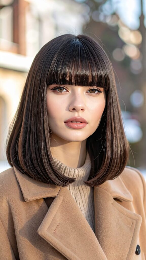 Soft Pixie with Edgy Details