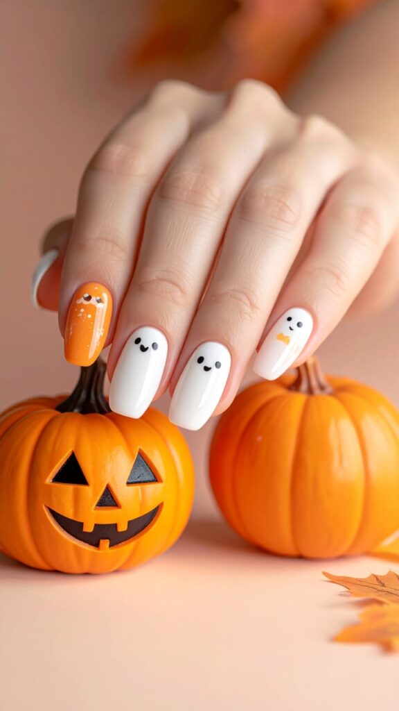 Spooky & Sweet