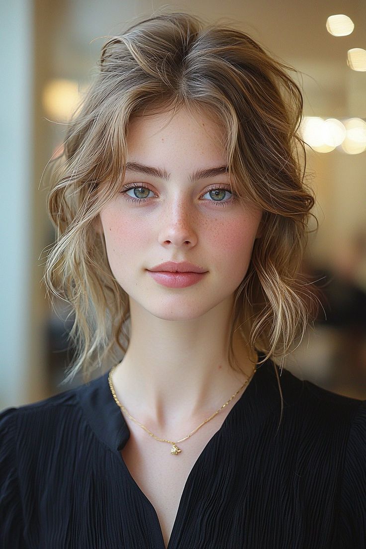 Top 21 Winter Haircuts That Are Trending in 2025–2026
