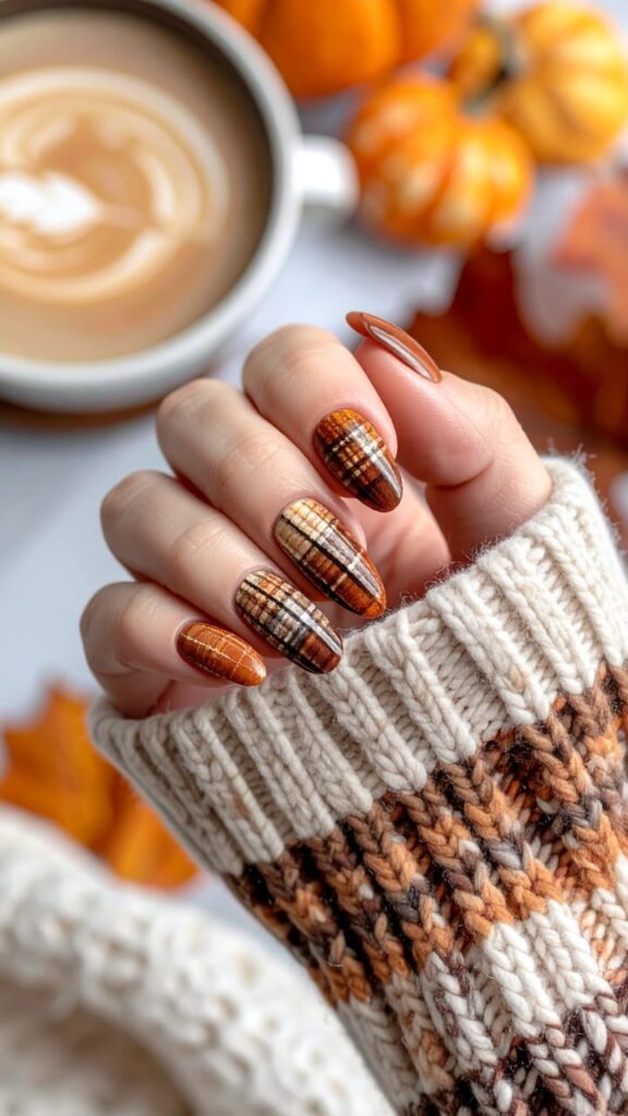 Ultimate Autumn Flannel