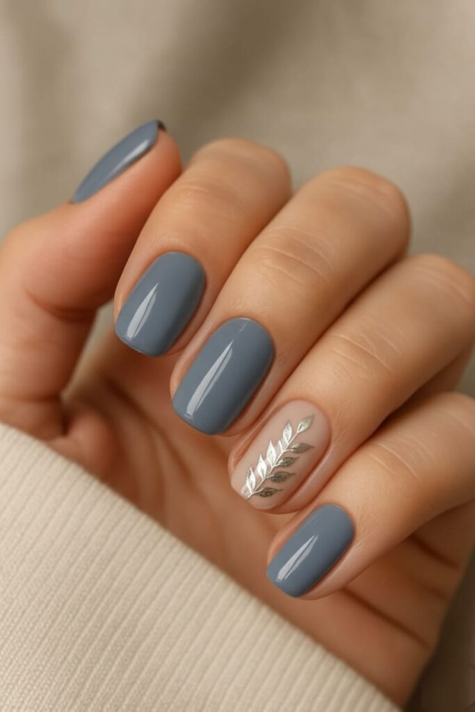 Velvet Nail Filter IRL